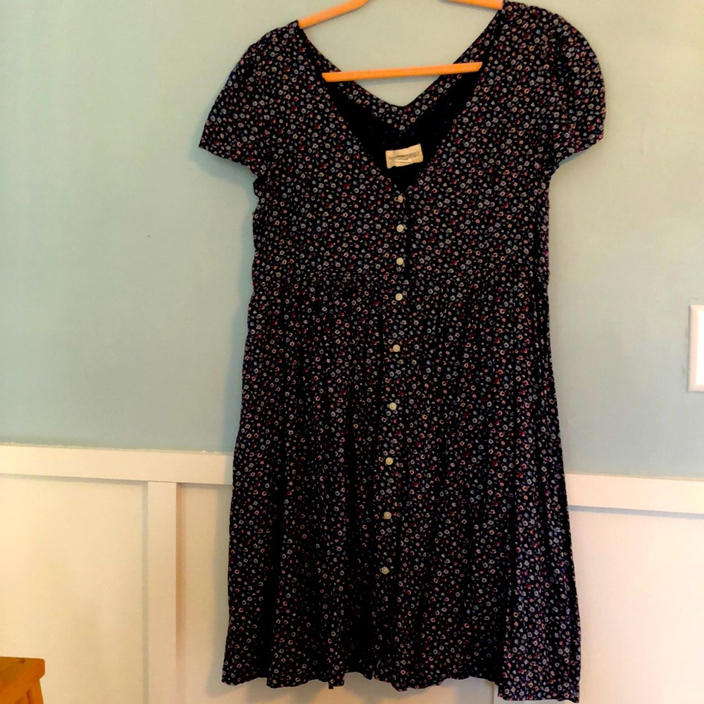 Denim & Supply Dress